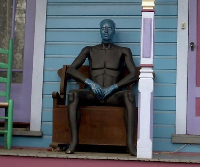 27 Cursed images you'll want no part of.