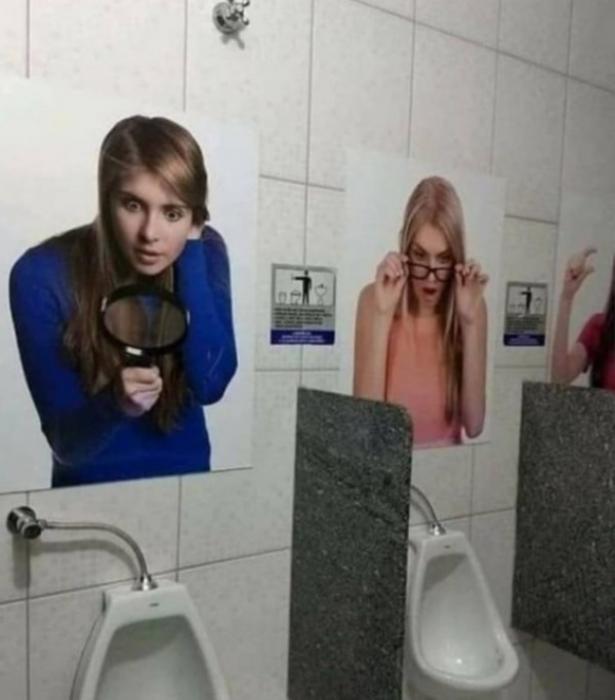 30 Times sh*t happened.