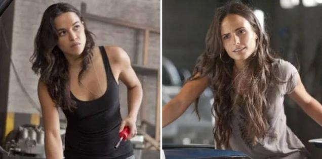 21 Movie facts you probably didn't know.