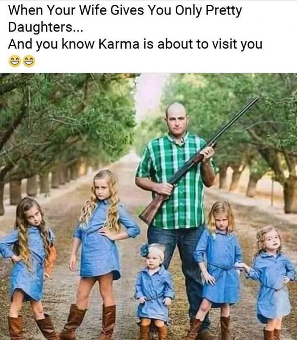 15 Parents Who Are Just The Worst