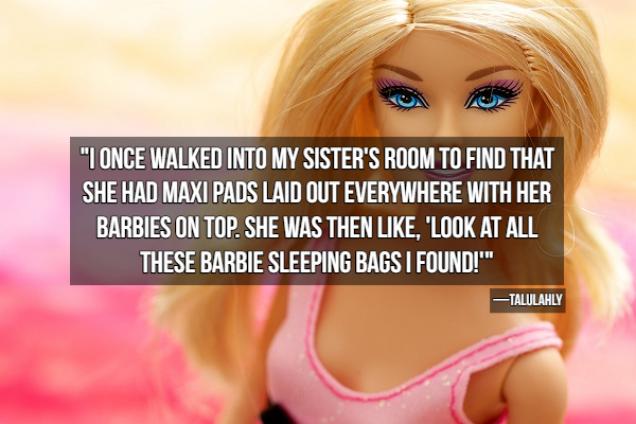 16 People caught doing stupid things.