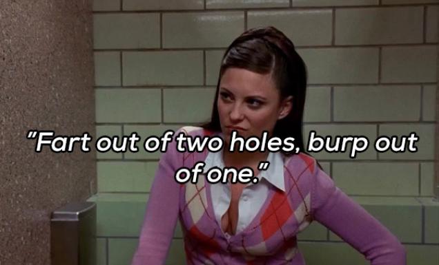 15 Things men find amazing about women.