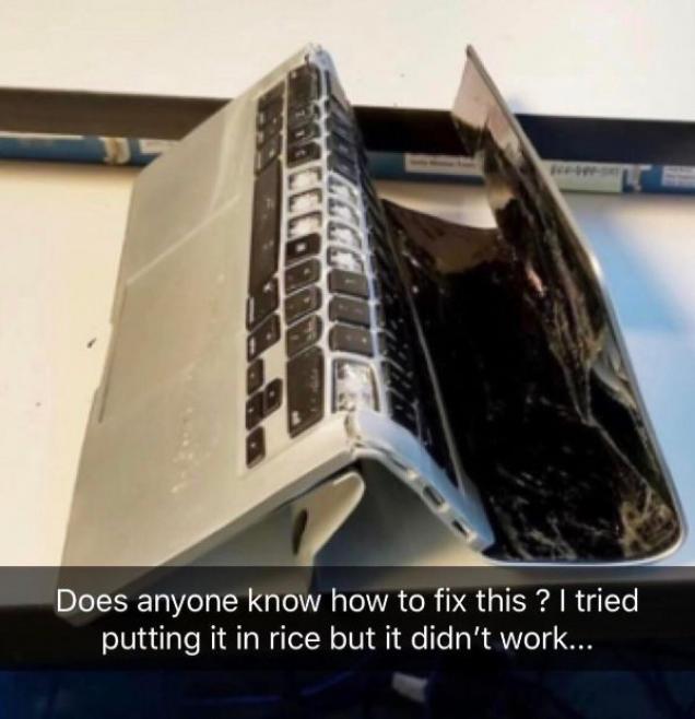 25 People having a really shitty day.