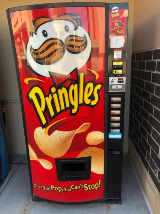 35 Things You Don't See Every Day.