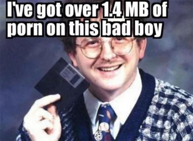 22 Pics to Fill Your Nostalgic Hole.