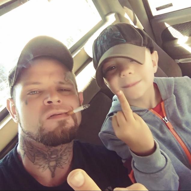 17 Parents Who Just Might Be Insane.