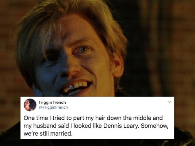 28 Tweets That Sum Up The Married Life.