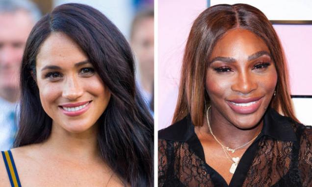 23 Celebrities Who Are Really the Same Age.