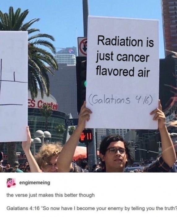 21 People Who Think They're Real Smartasses.