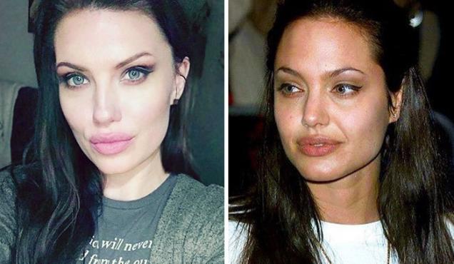 35 Incredible Celebrity Look-a-Likes.