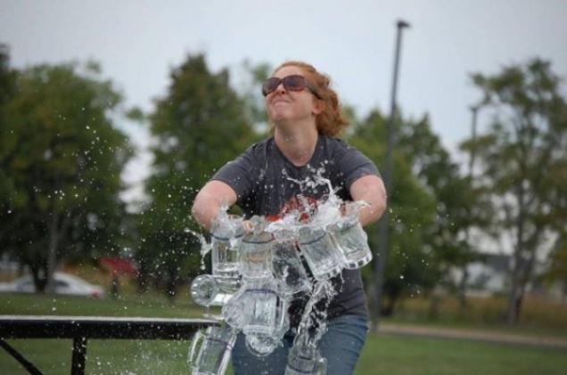 23 Times Sh*t Hit The Fan.