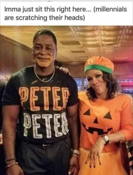 32 Times Sh*t Hit the Fan.