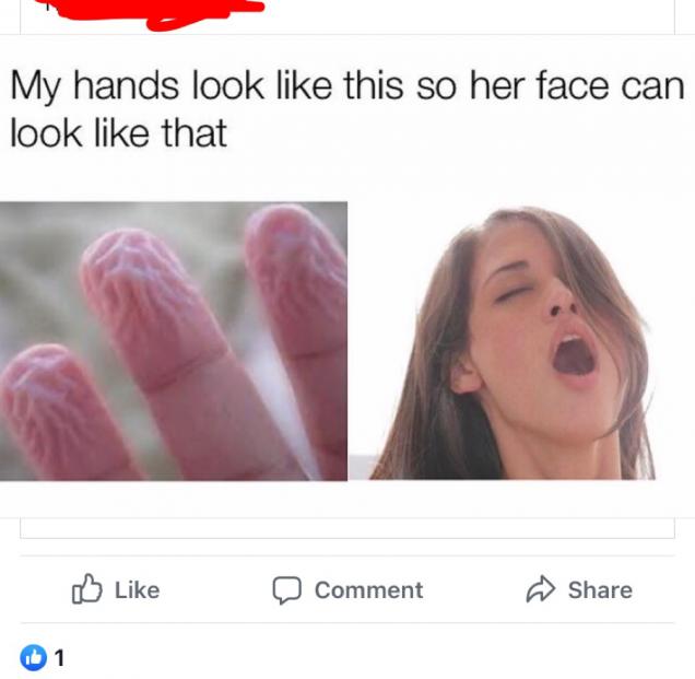 25 People Who Are Totally Doing The Sex