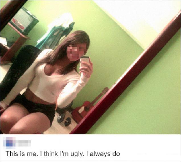 30 People Caught Fishing For Attention Online.