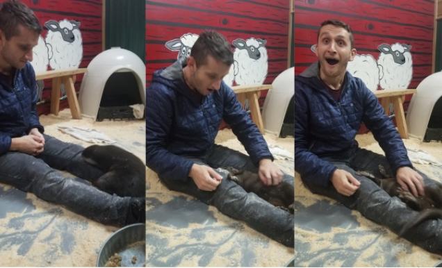 21 Pics To Remind You That Life Is Beautiful.