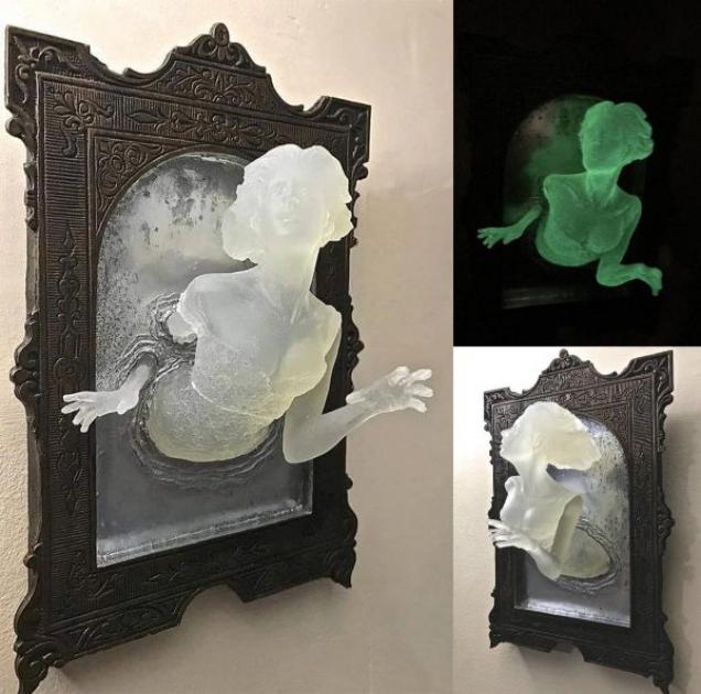 37 Interesting Things You Don't See Every Day.