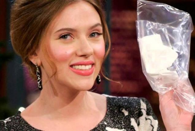 16 WTF Celebrity Items People Bid Money For.