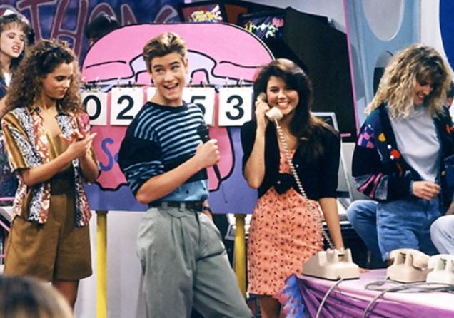 25 Facts About the 90s That Are Totally Rad.