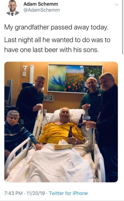 25 Pics to Restore Your Faith in Humanity.