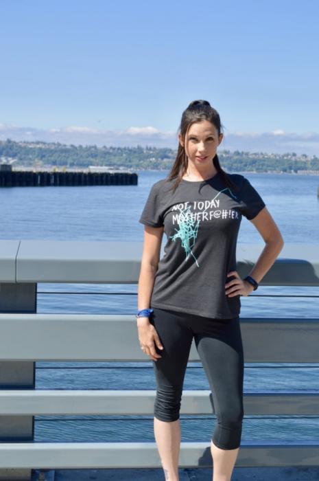 25 People Who Are Real Badasses.