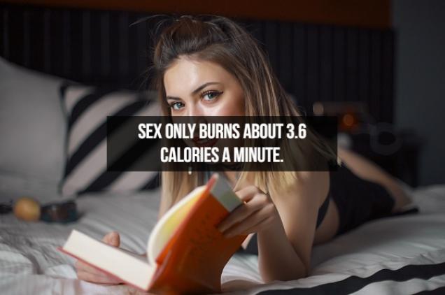 23 Interesting Facts About the Human Body.