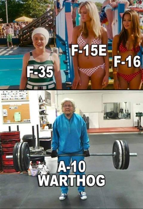 42 Pics That Speak the Truth.