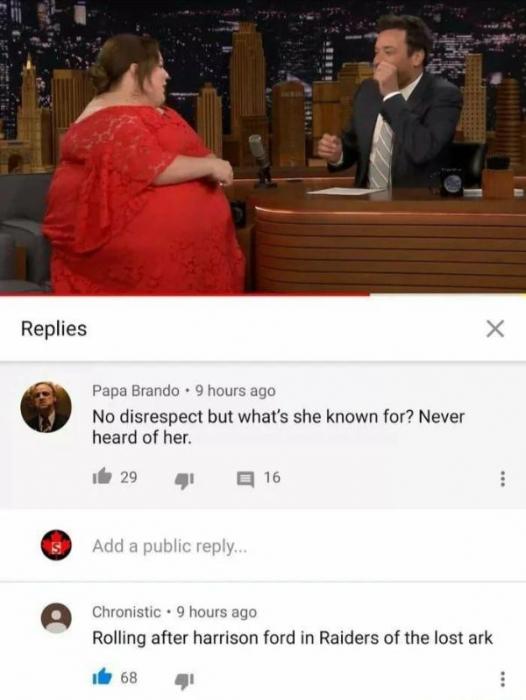 24 Clapbacks That Smacked People Down.