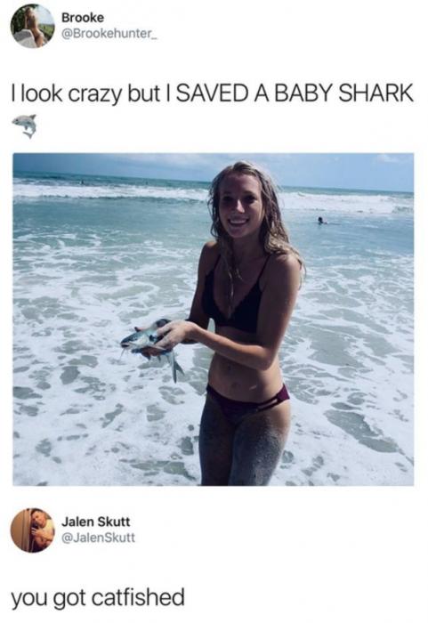 34 Pics Filled With Stupidity.