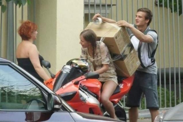 27 People Who Found a Solution For Their Problems.