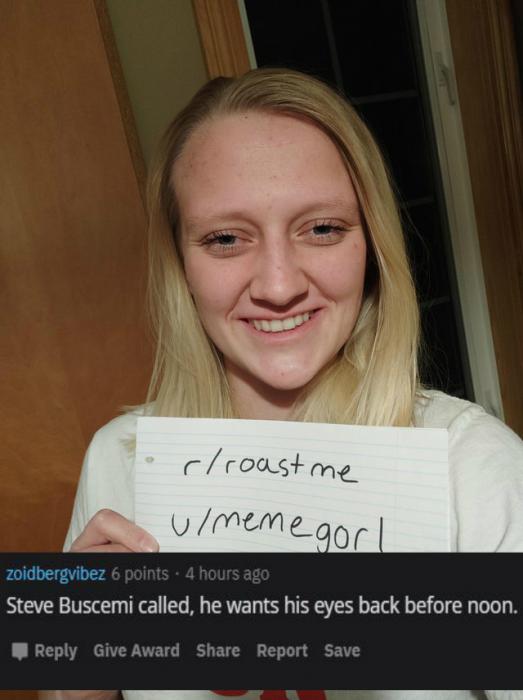 25 Roasts That Sent People to the Shadow Realm.