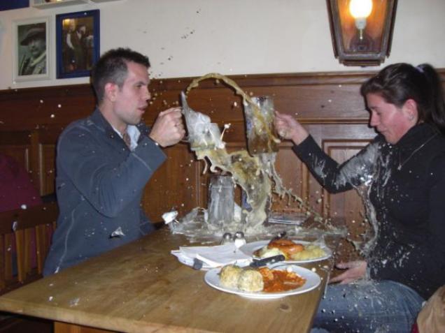 25 People Who Had a Really Bad Day.