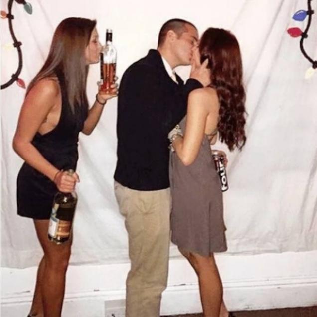 24 People Who Will Be Forever Alone.