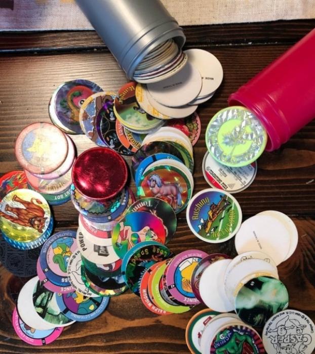 26 Pics of 90's Nostalgia to Soak In.