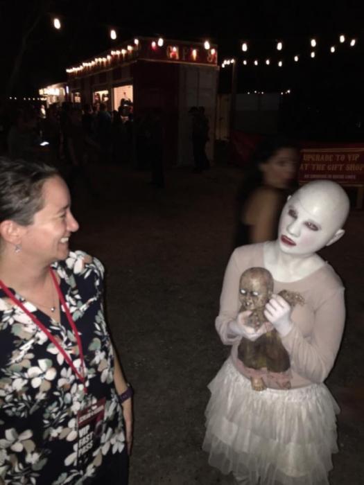 30 Photos Filled With NOPE.