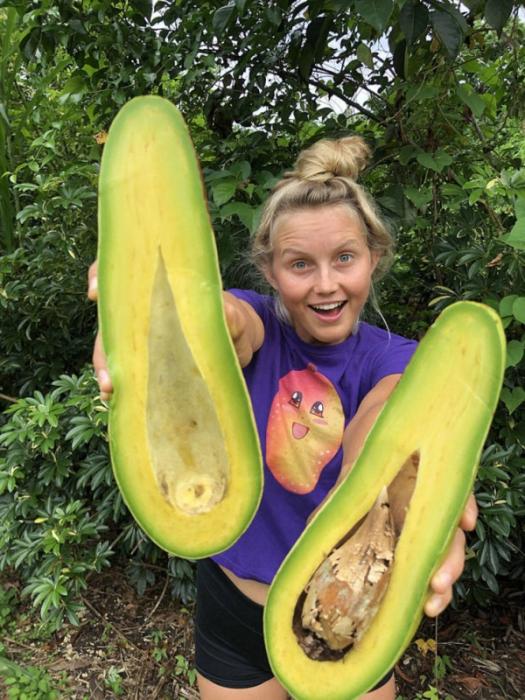 30 Crazy Large Things That Actually Exist.