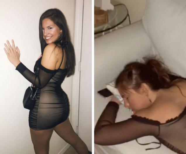 16 People Proving That No One is Perfect.