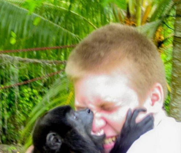 35 Times Sh*t Hit the Fan.