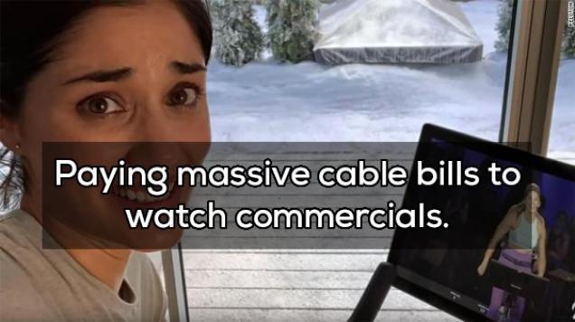 19 Everyday Scams People Pay For.