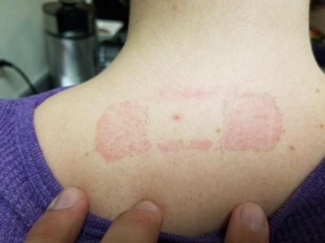 25 People Having a Really Bad Day.