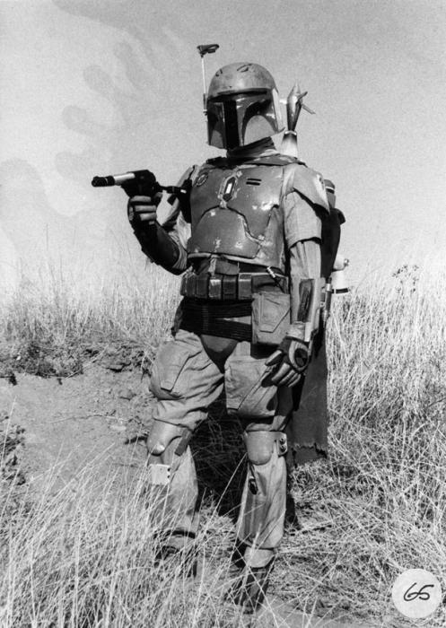 25 Fascinating Photos Collected From History.