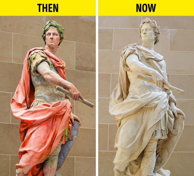 19 Myths People Believe That Aren't True.