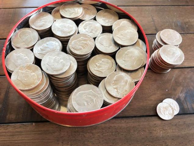 27 Old Things That Were Finally Found.