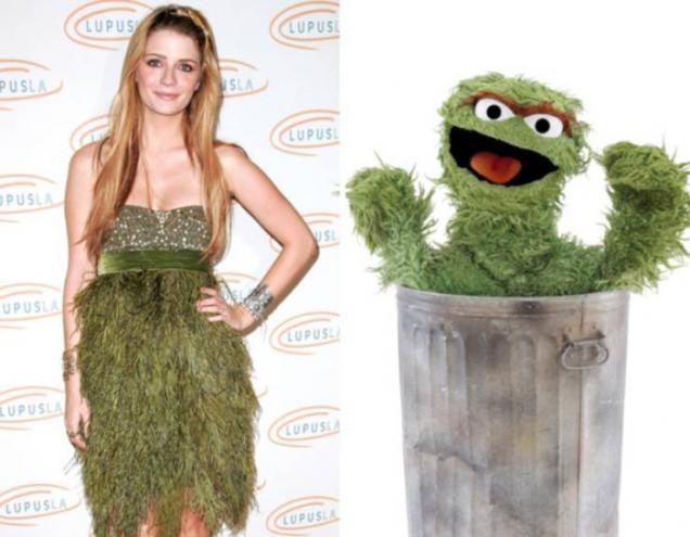 27 Times the Internet Couldn't Decide Who Wore it Best.