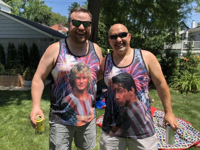 18 Hilarious Coincidences.