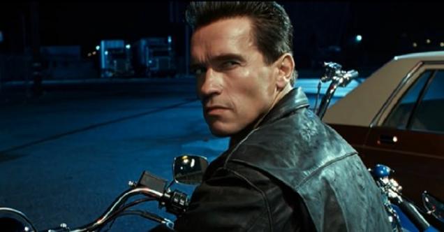 20 Terminator Facts.