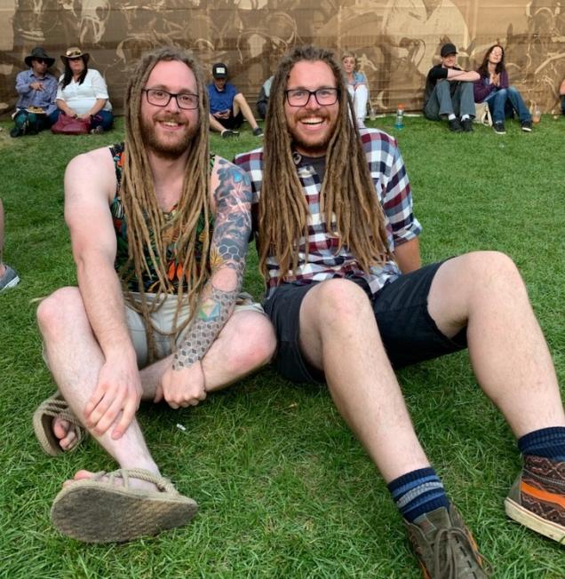 23 Coincidences That Surprised People.