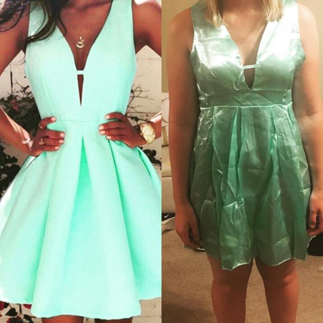 20 People Who Regret That Online Purchase.