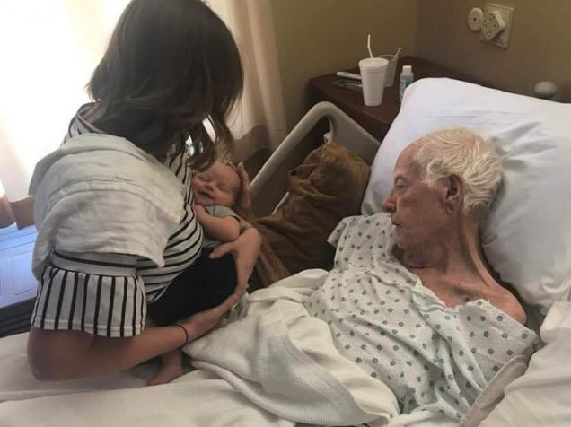 15 Pics to Make You Appreciate Life.