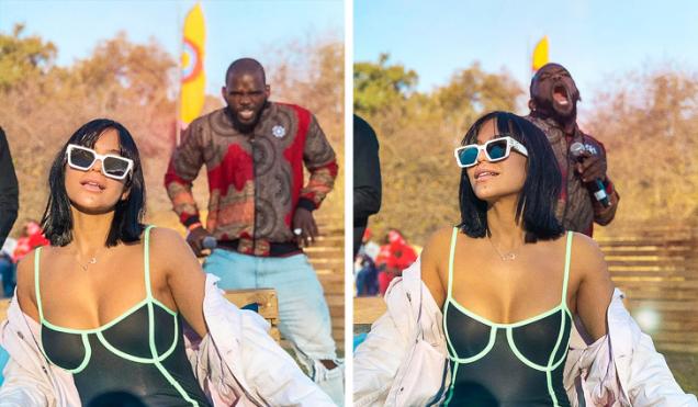 26 Pics Where the Background Was the Best Part.