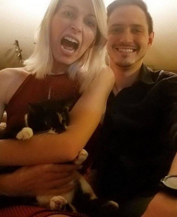 33 People Having a Really Bad Day.